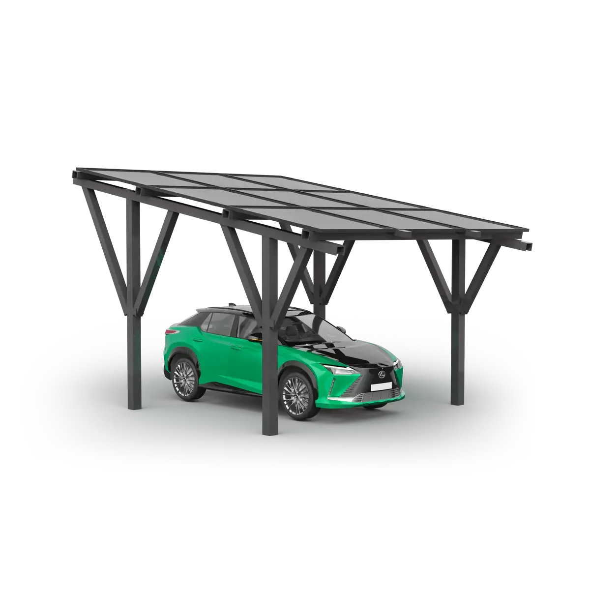 Solar Carports