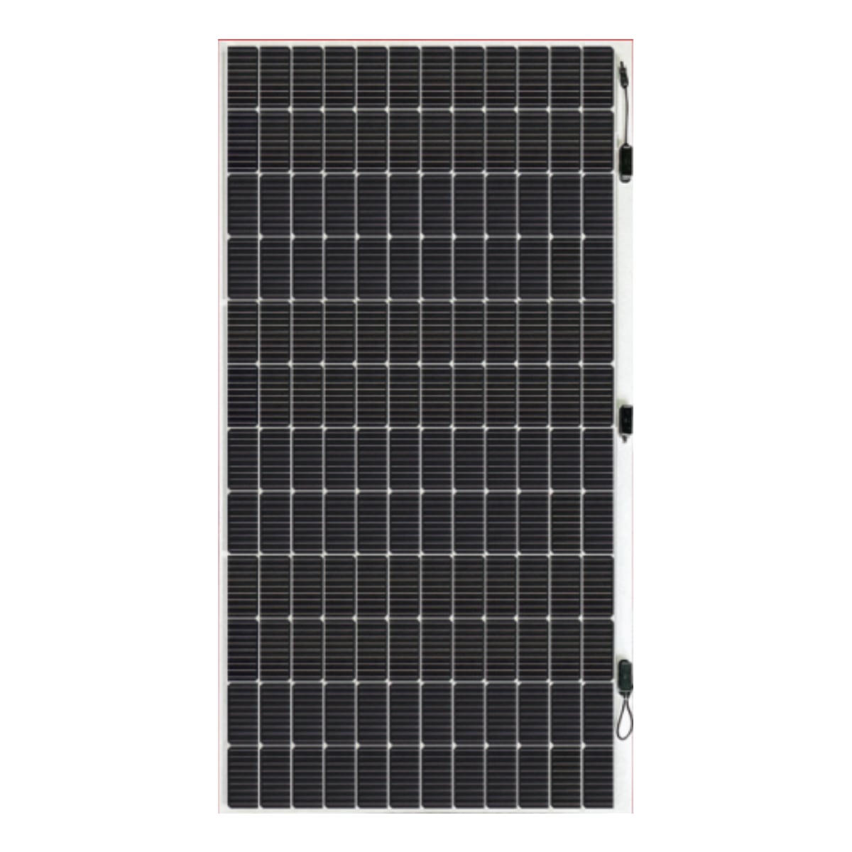 Sunman SMF430F 430W Solar Panel