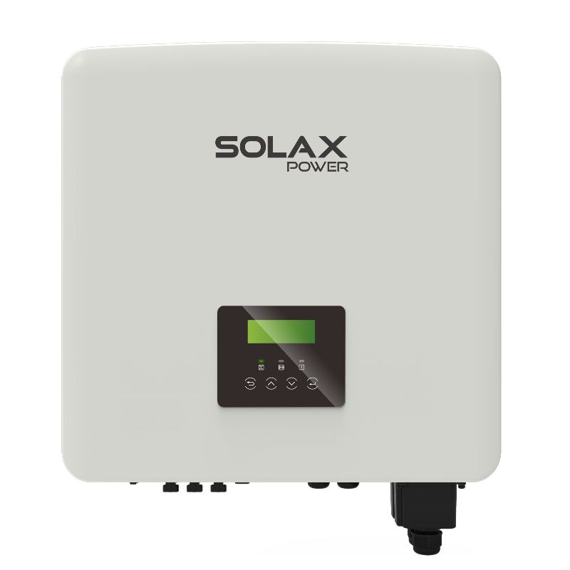 Solax X3-Hybrid 10.0-D 10kW Hybrid Inverter