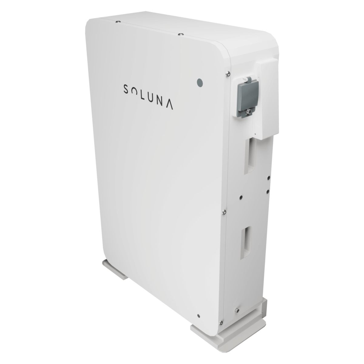 Soluna Battery (10-100kWh) Soluna 10K HV (L-E)
