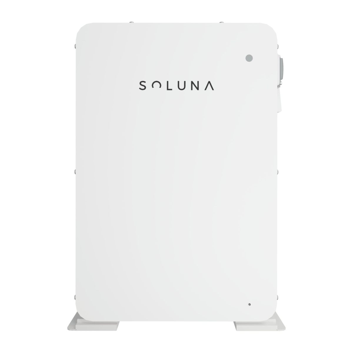 Soluna 10K HV (L-E) 10-100kWh Storage
