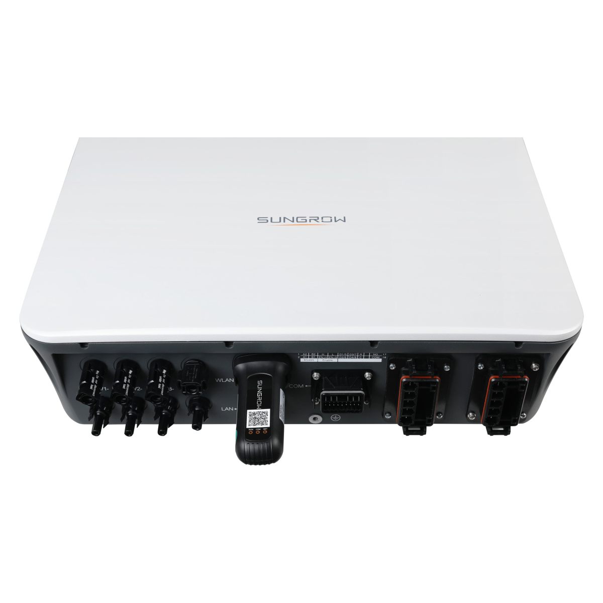 SH8.0RT 8kW Hybrid Inverter