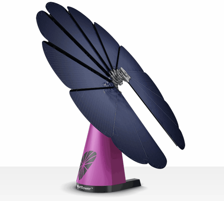 Smartflower Deutschland