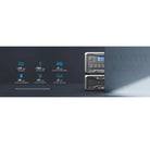 Bluetti AC300 + 4x B300 3kW / 12kWh Home Backup