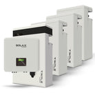 Solax Hybrid Inverter + Battery X3-Hybrid 10.0-D