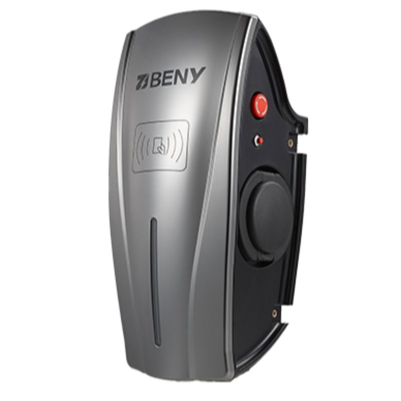Beny - 22kW EV Charger 3-Phase (BCP-AT1S-L)