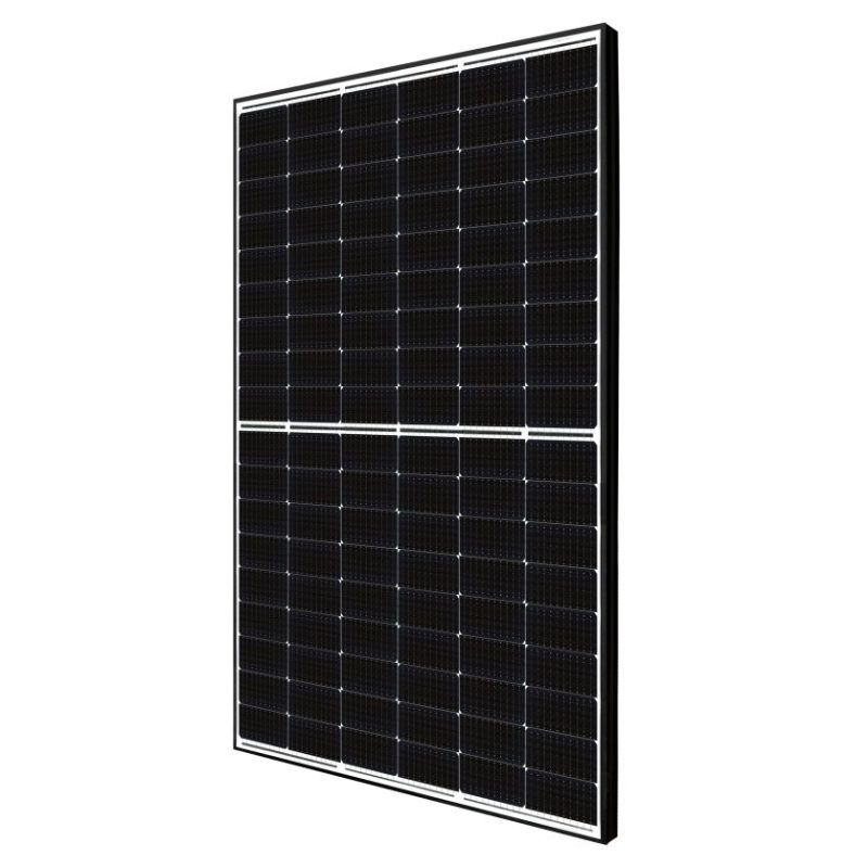 Canadian Solar PV Module 415W Black Frame CS6R-415MS Panel