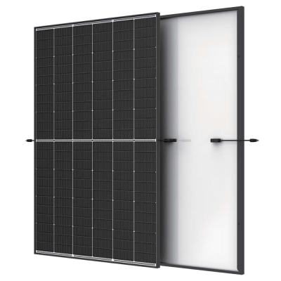 Trina 385W Solar Panel 120 Cell TSM-385-DE09C.07 Bifacial