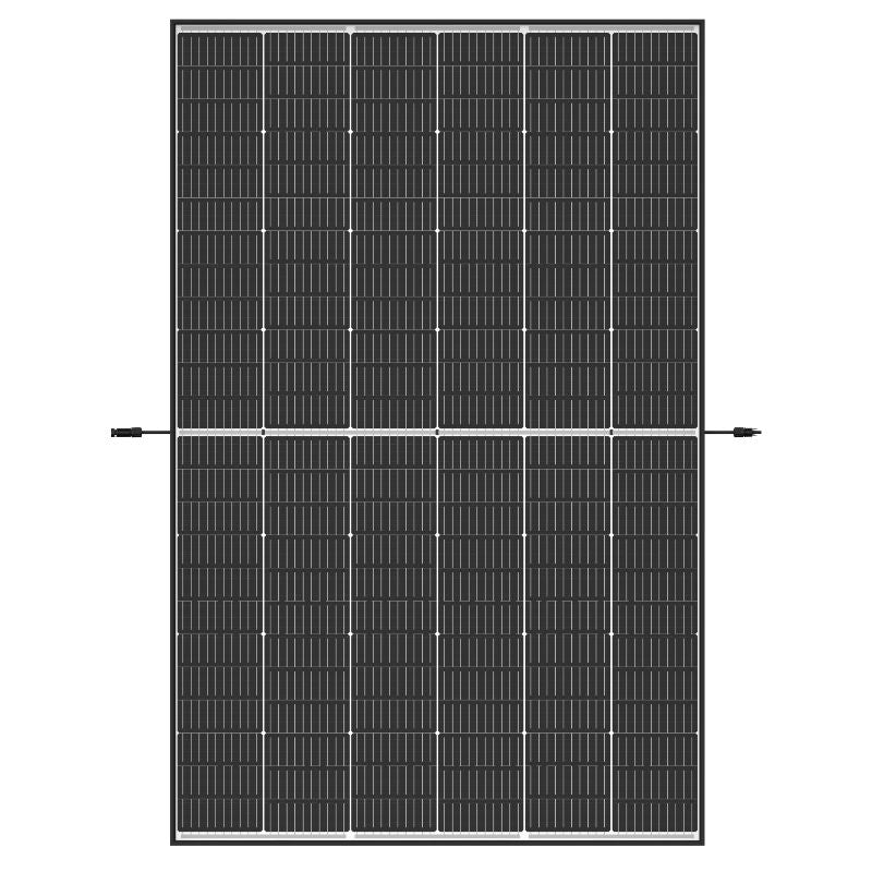 Trina TSM-DE09R.08 430W Solar Panel