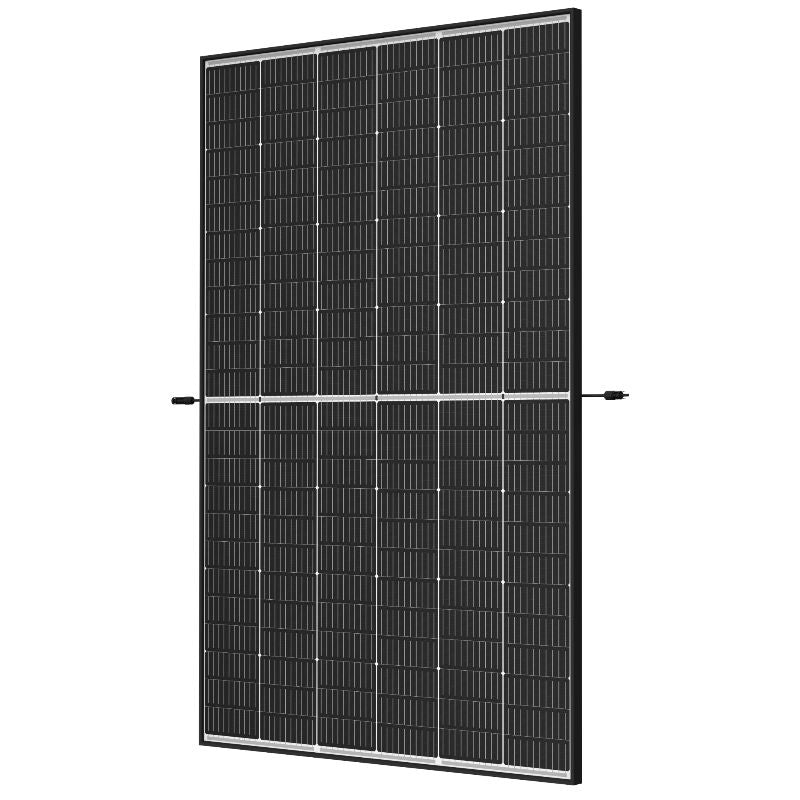 Trina TSM-DE09R.08 430W Solar Panel