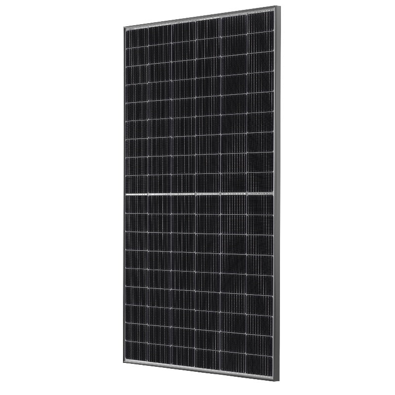 Tongwei PV Module 410W Black Frame TWMPD-54HS Solar Panel